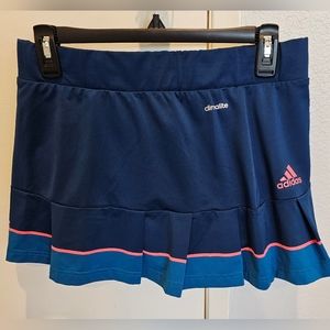 Adidas Tennis Skort